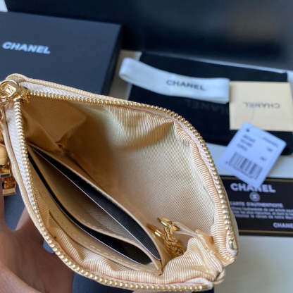 Clatiz - CHL Wallets - 733