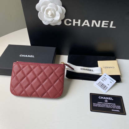 Clatiz - CHL Wallets - 744