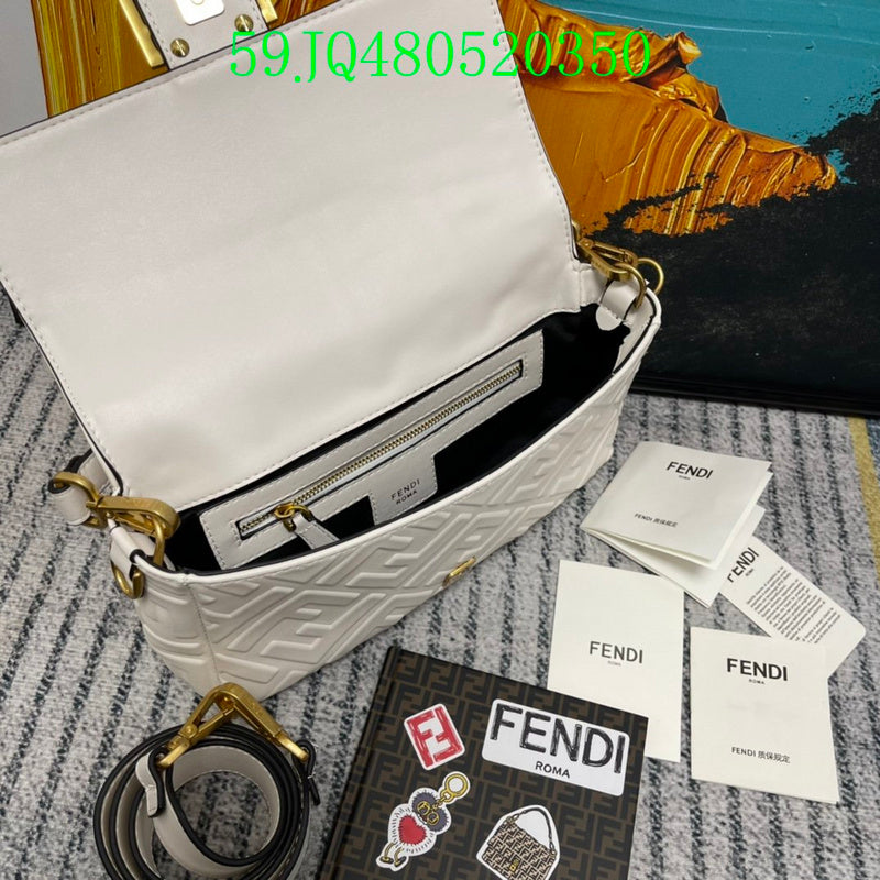 Disarh - FDE Bags - 3087