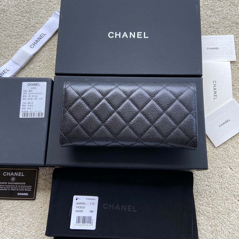 Clatiz - CHL Wallets - 718