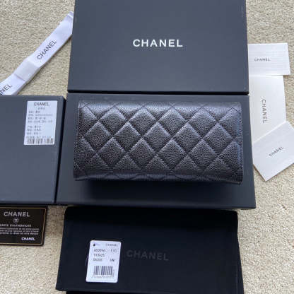 Clatiz - CHL Wallets - 718