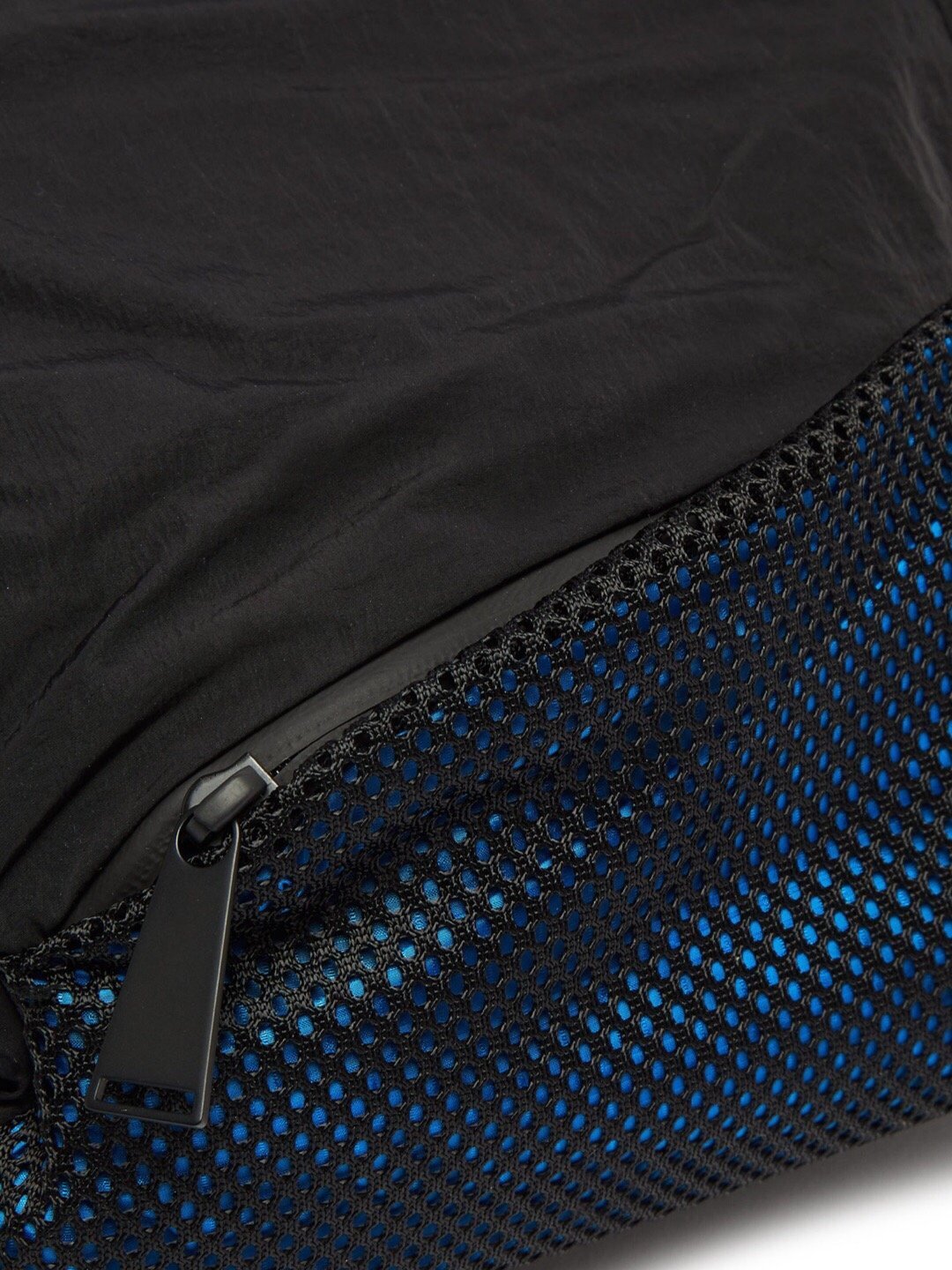 BV Crossbody Bag Blue, For Men, Bags 9.8in/25cm