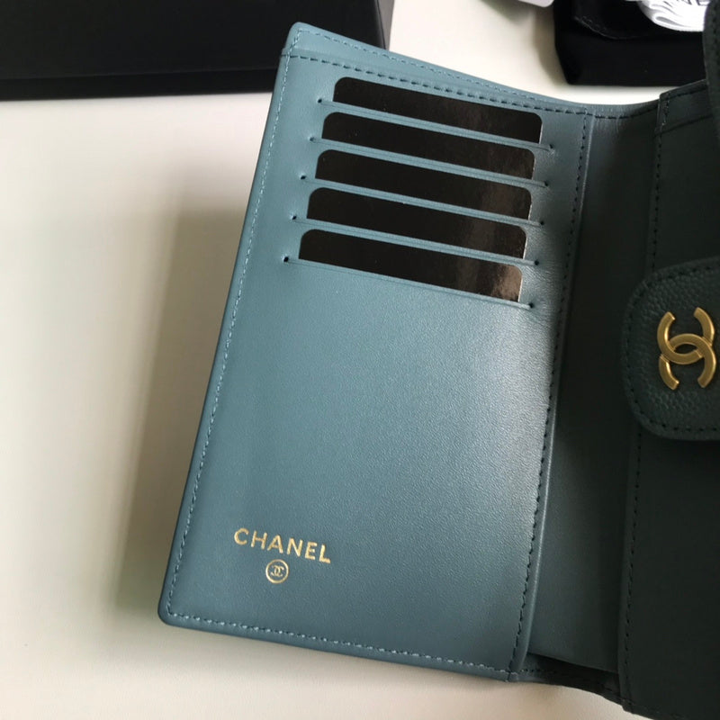 Clatiz - CHL Wallets - 725