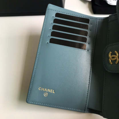 Clatiz - CHL Wallets - 725