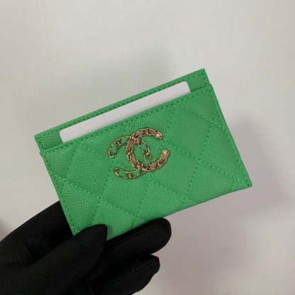 Clatiz - CHL Wallets - 759