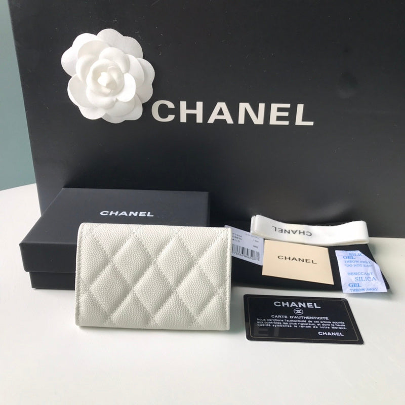 Clatiz - CHL Wallets - 746