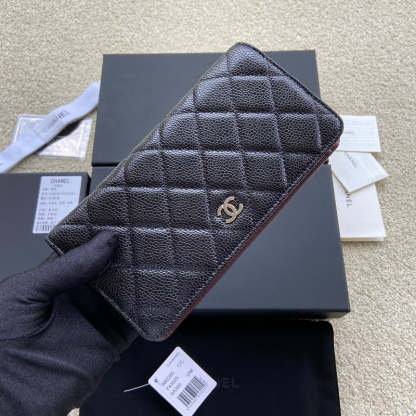 Clatiz - CHL Wallets - 670