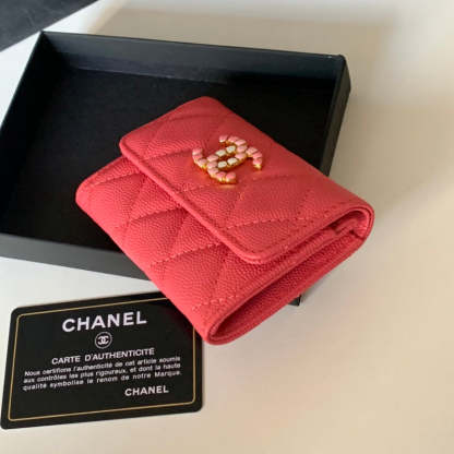 Clatiz - CHL Wallets - 763