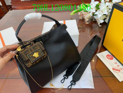 Disarh - FDE Bags - 3296