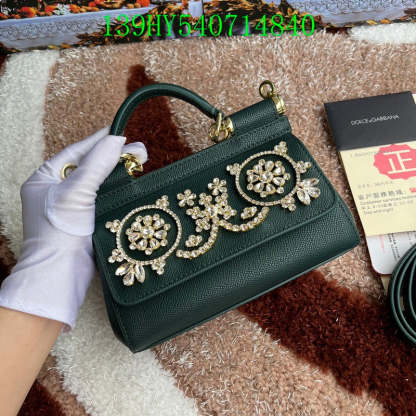 Disarh - DAG Bags - 049
