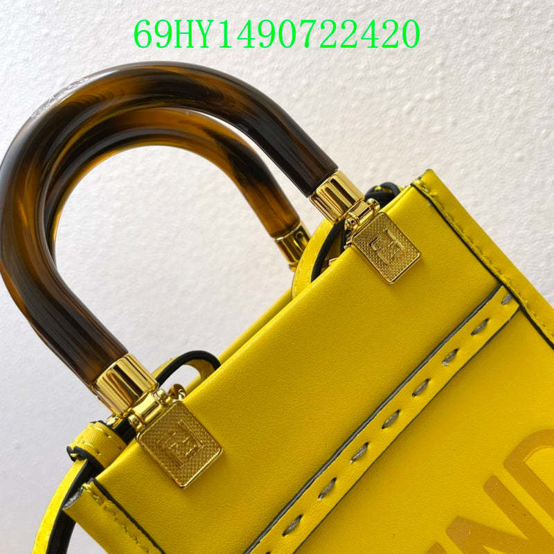 Disarh - FDE Bags - 3301