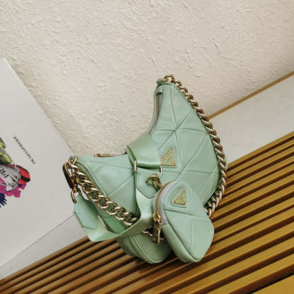 Clatiz - PD Bags - 093