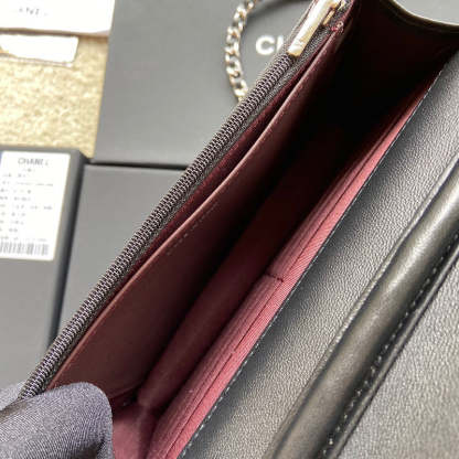 Clatiz - CHL Wallets - 702
