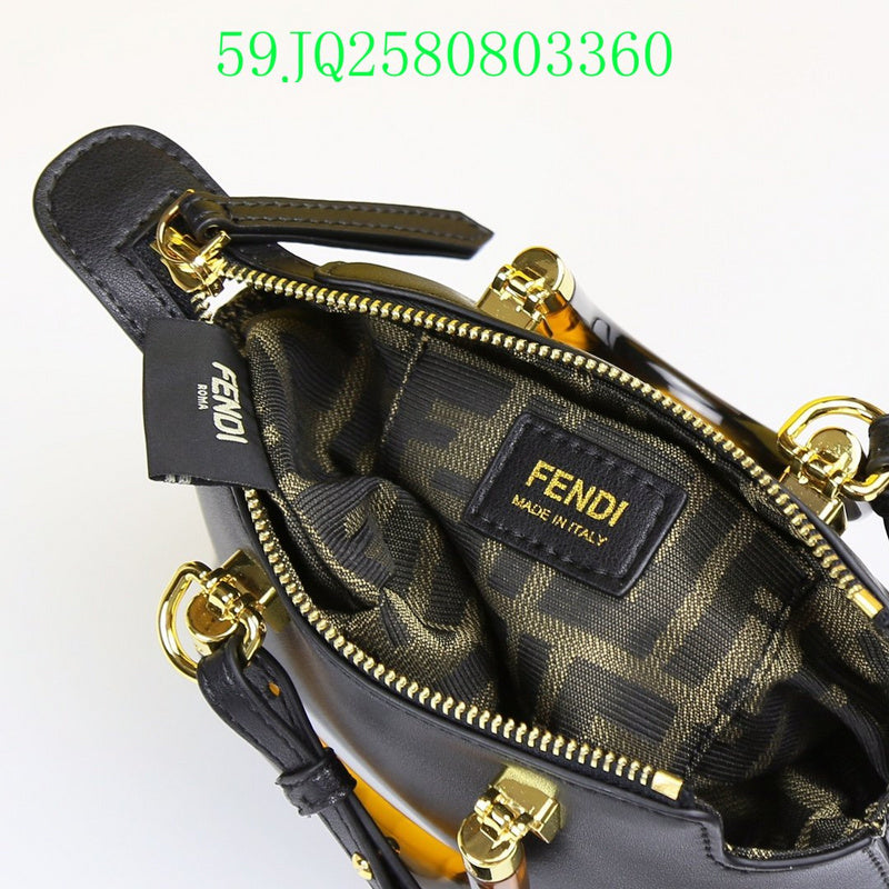 Disarh - FDE Bags - 3243