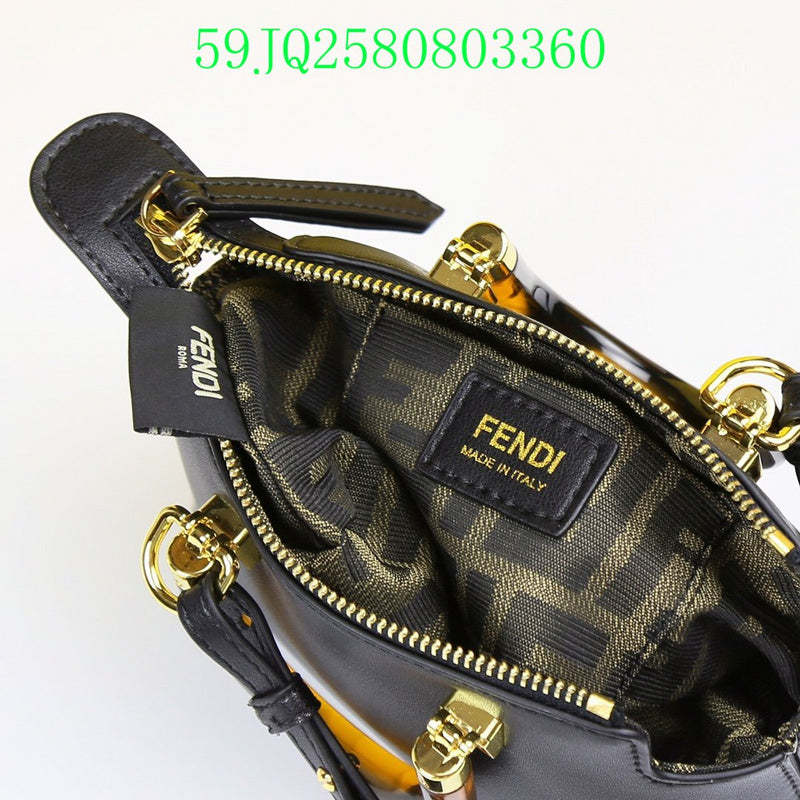 Disarh - FDE Bags - 3243