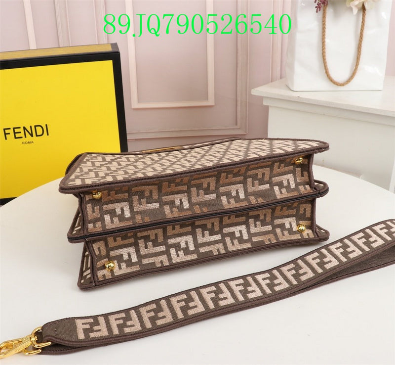 Disarh - FDE Bags - 3195