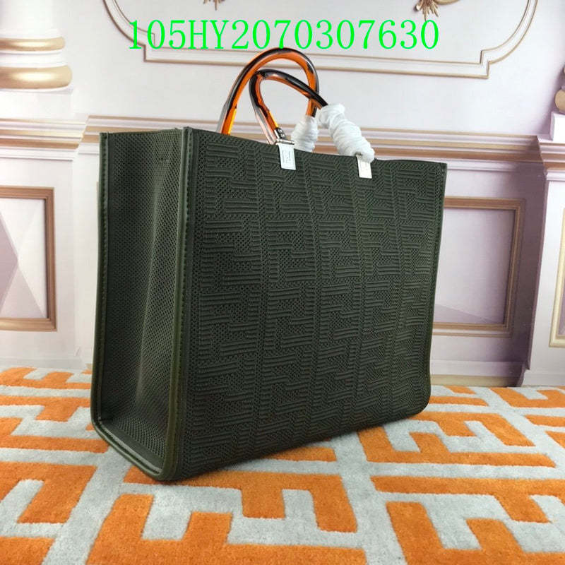 Disarh - FDE Bags - 2768