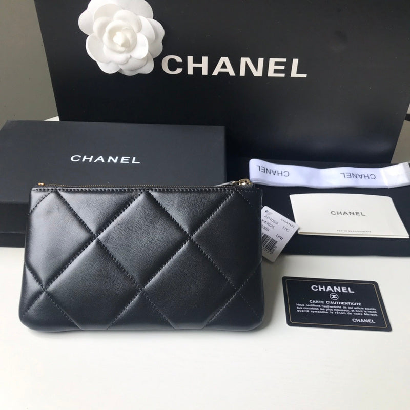 Clatiz - CHL Wallets - 739