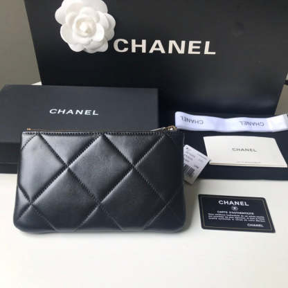 Clatiz - CHL Wallets - 739