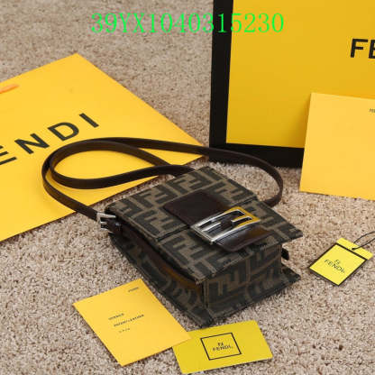 Disarh - FDE Bags - 3389