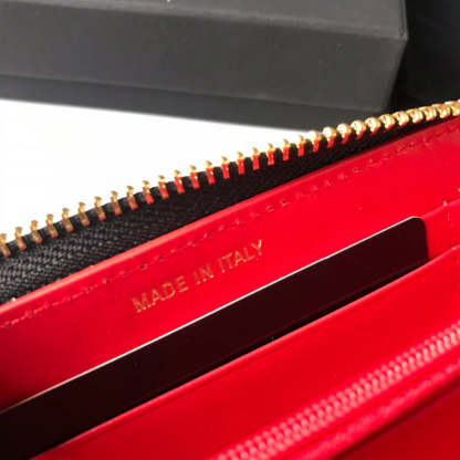 Clatiz - CHL Wallets - 749