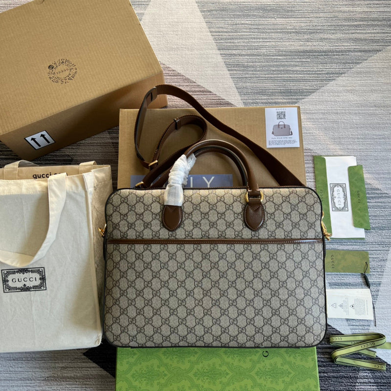 Dubula - GG Bags - 1595