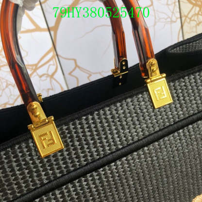 Disarh - FDE Bags - 3076