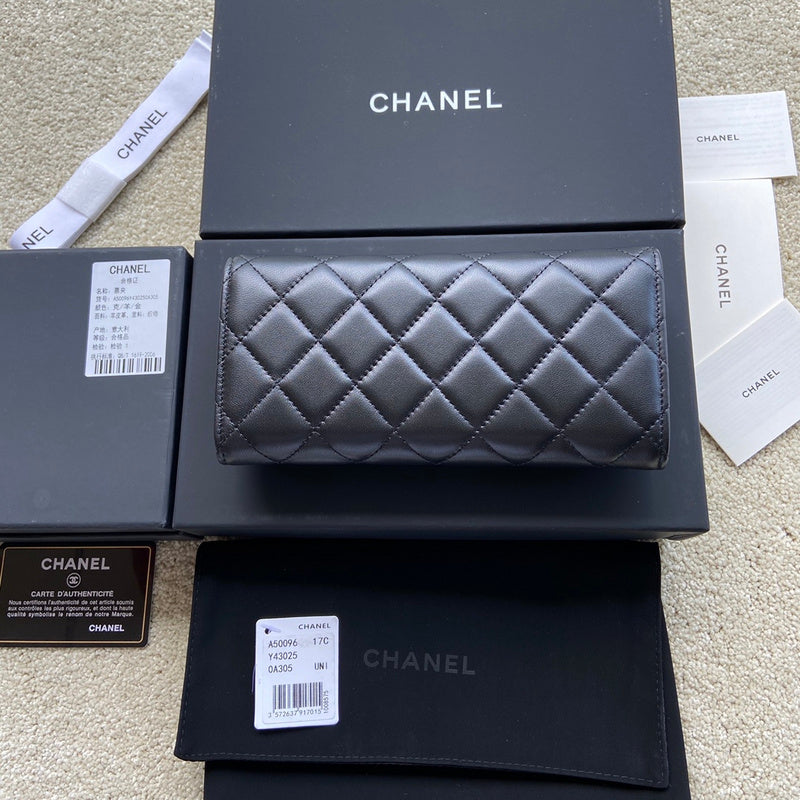 Clatiz - CHL Wallets - 691