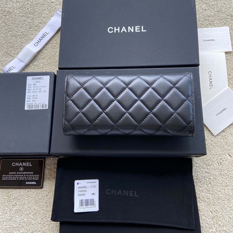 Clatiz - CHL Wallets - 691