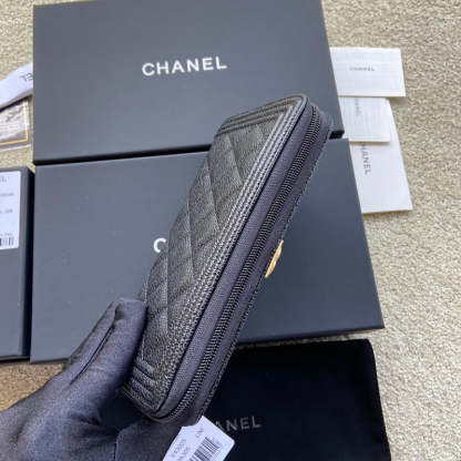 Clatiz - CHL Wallets - 689