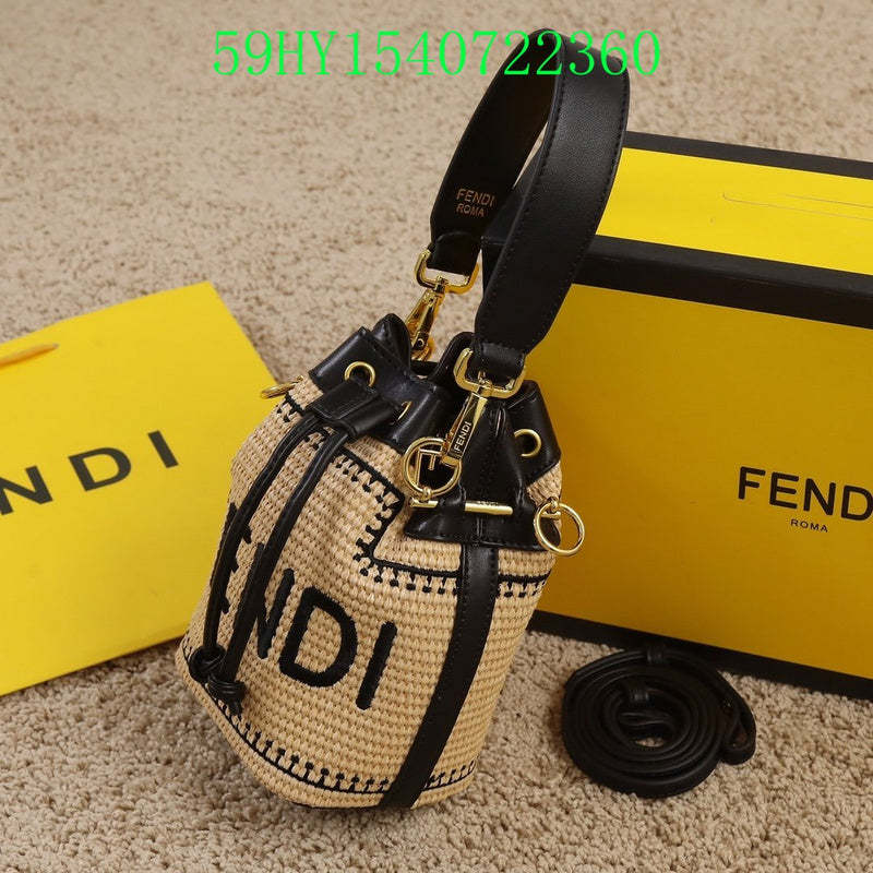 Disarh - FDE Bags - 3320