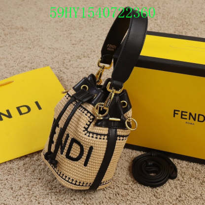 Disarh - FDE Bags - 3320