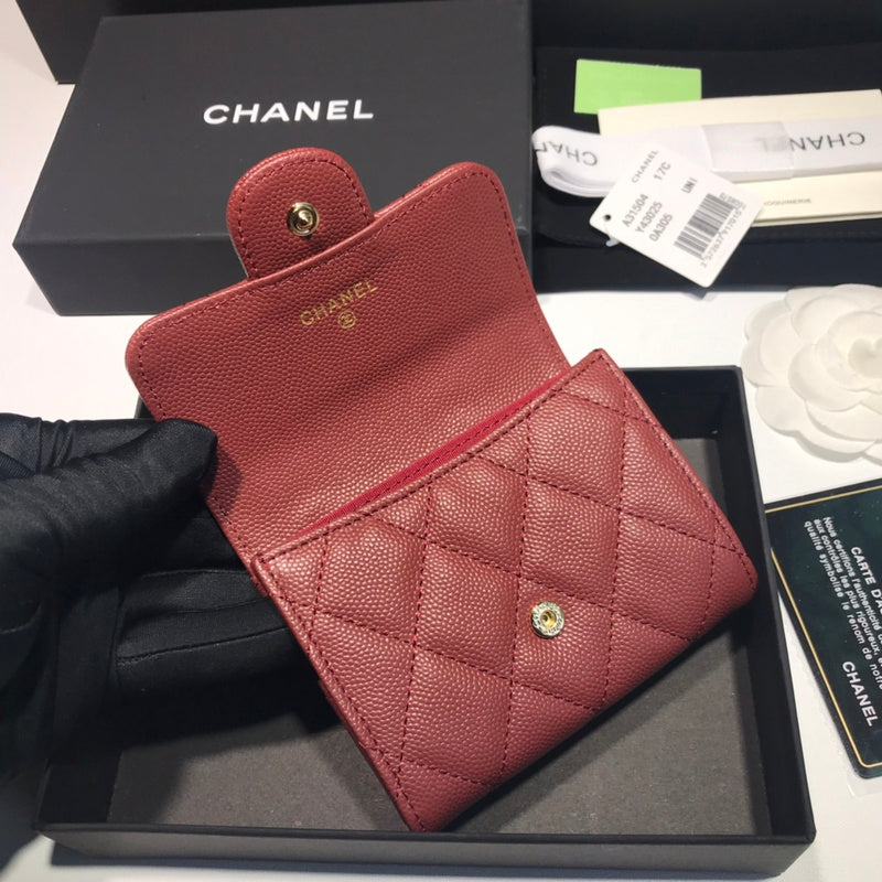 Clatiz - CHL Wallets - 748