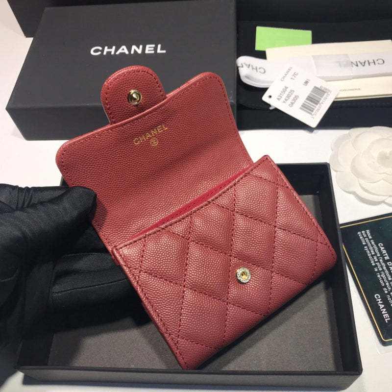 Clatiz - CHL Wallets - 748
