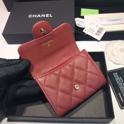 Clatiz - CHL Wallets - 748
