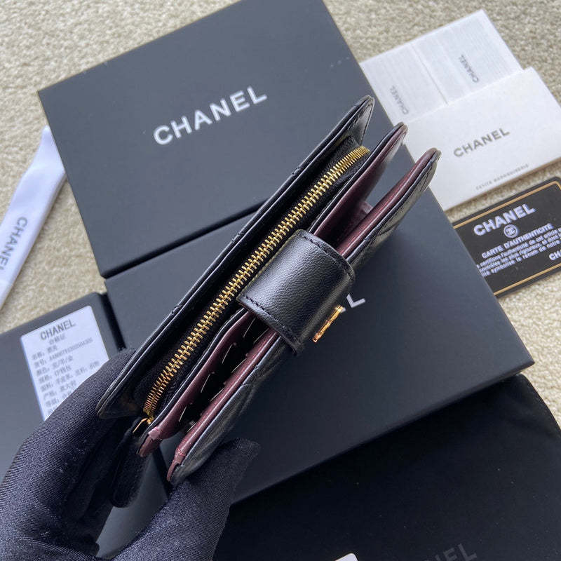 Clatiz - CHL Wallets - 700