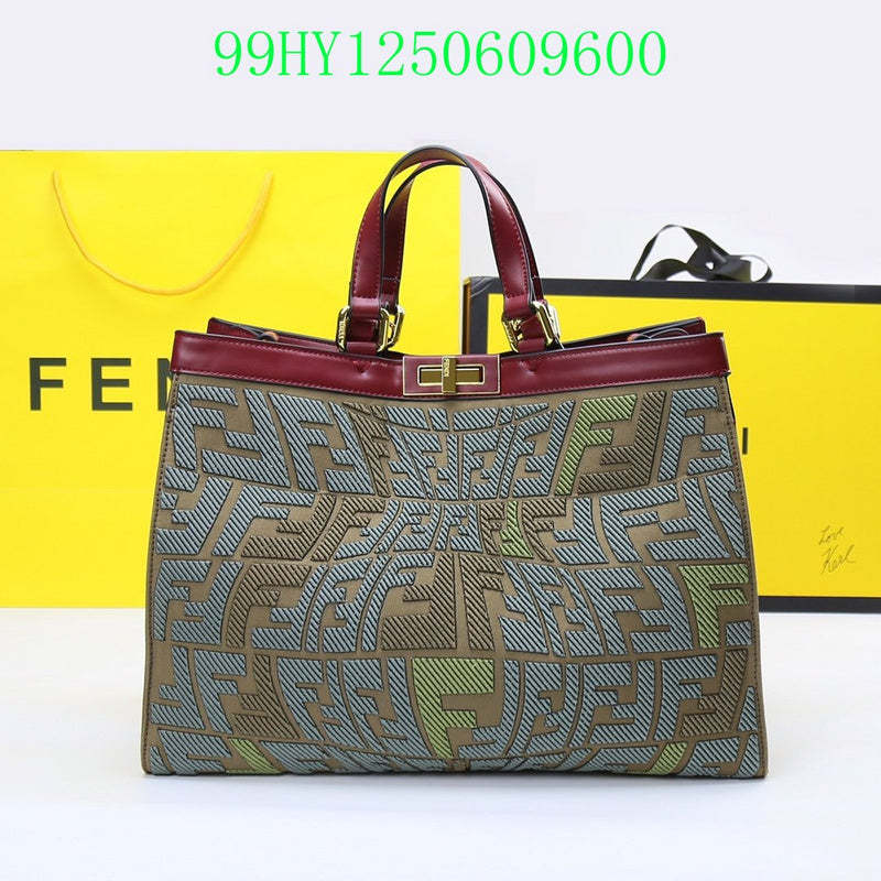 Disarh - FDE Bags - 3017