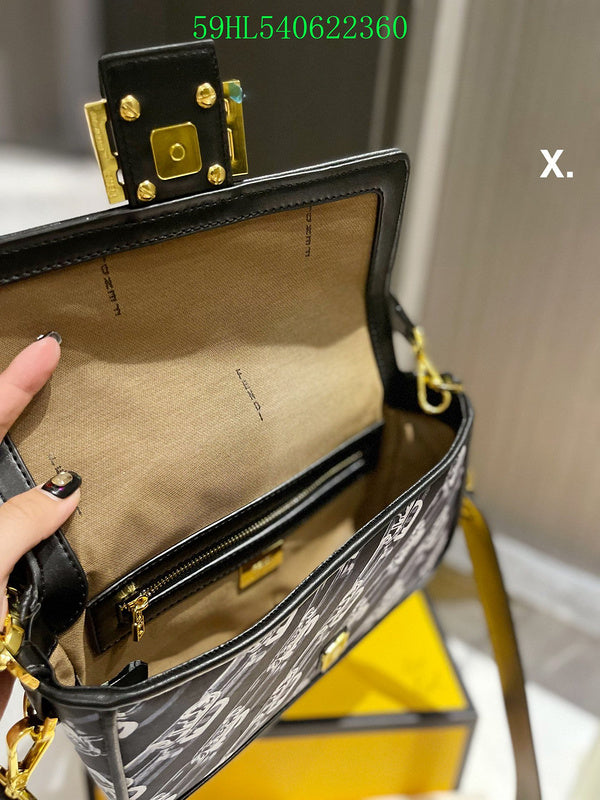 Disarh - FDE Bags - 2895