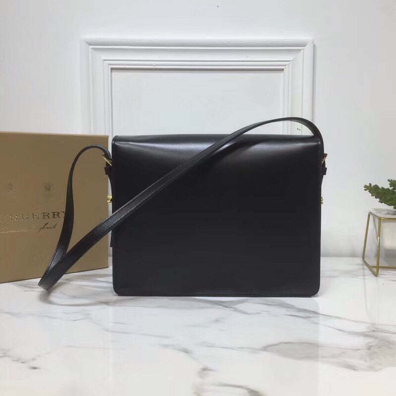 BB Grace Shoulder Bag Small Black For Women, Bags 7.8in/20cm