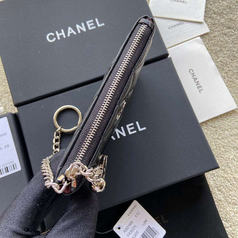 Clatiz - CHL Wallets - 712