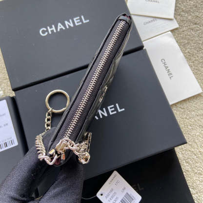 Clatiz - CHL Wallets - 712