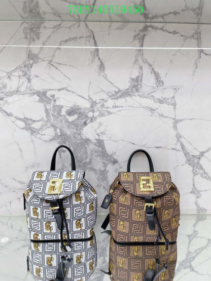 Disarh - FDE Bags - 2906