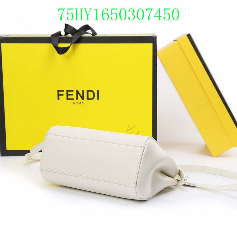 Disarh - FDE Bags - 2789