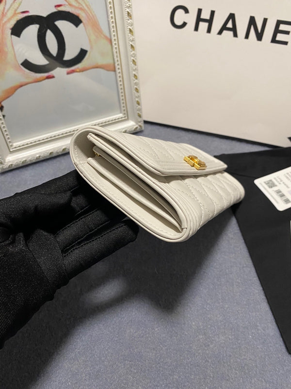 Clatiz - CHL Wallets - 659