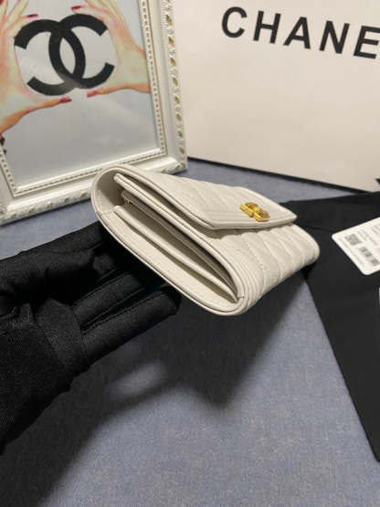 Clatiz - CHL Wallets - 659