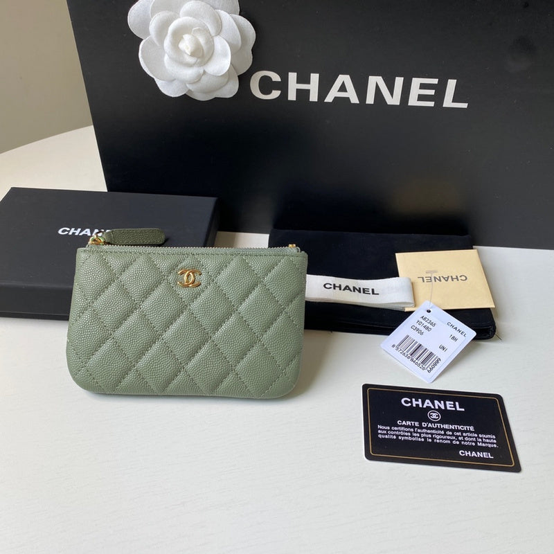 Clatiz - CHL Wallets - 722