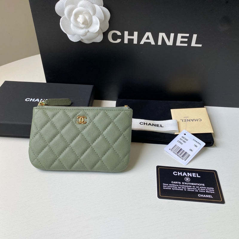 Clatiz - CHL Wallets - 722