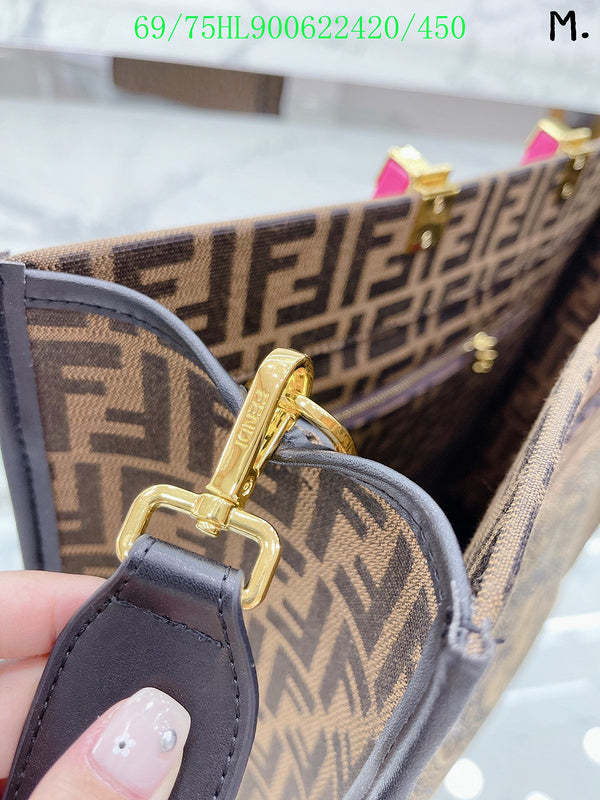 Disarh - FDE Bags - 2863