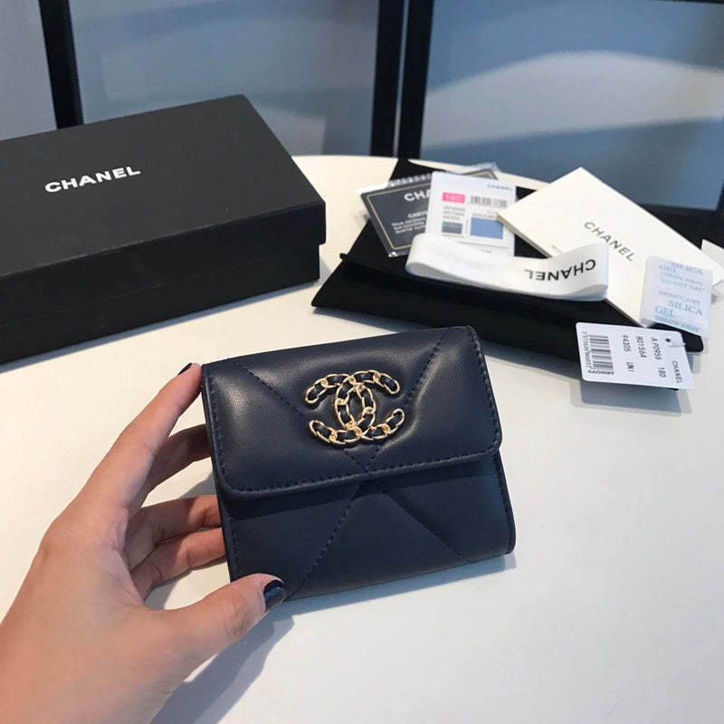 Clatiz - CHL Wallets - 656