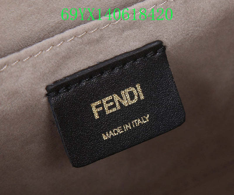 Disarh - FDE Bags - 2961